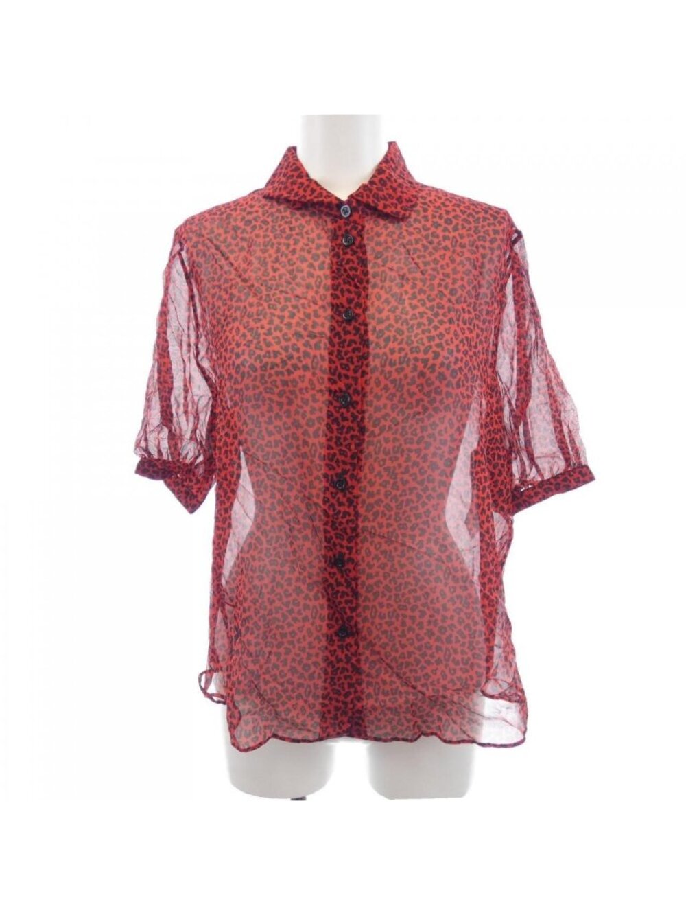 Dior Short Sleeve Shirt